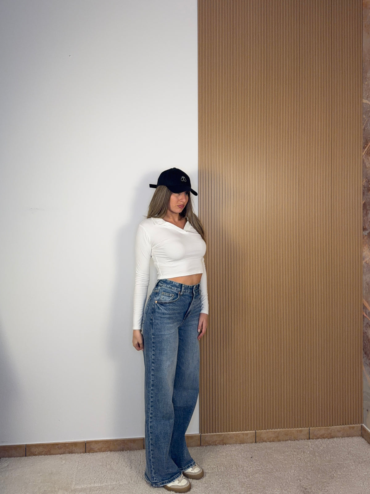 jeans essential