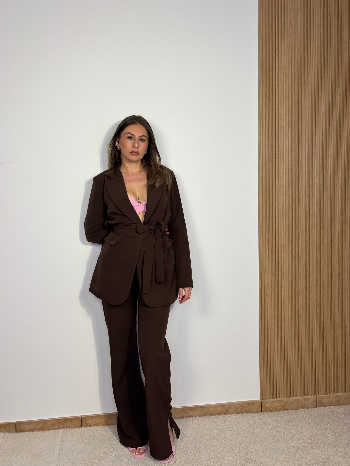 TALLIEUR IRINA MARRONE