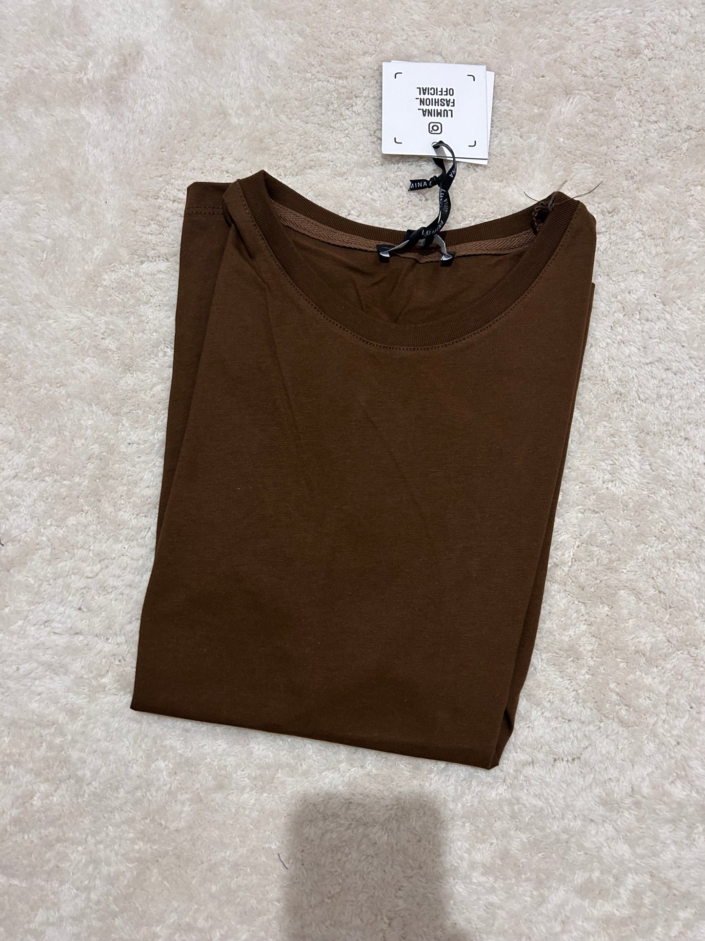 Maglia Essential