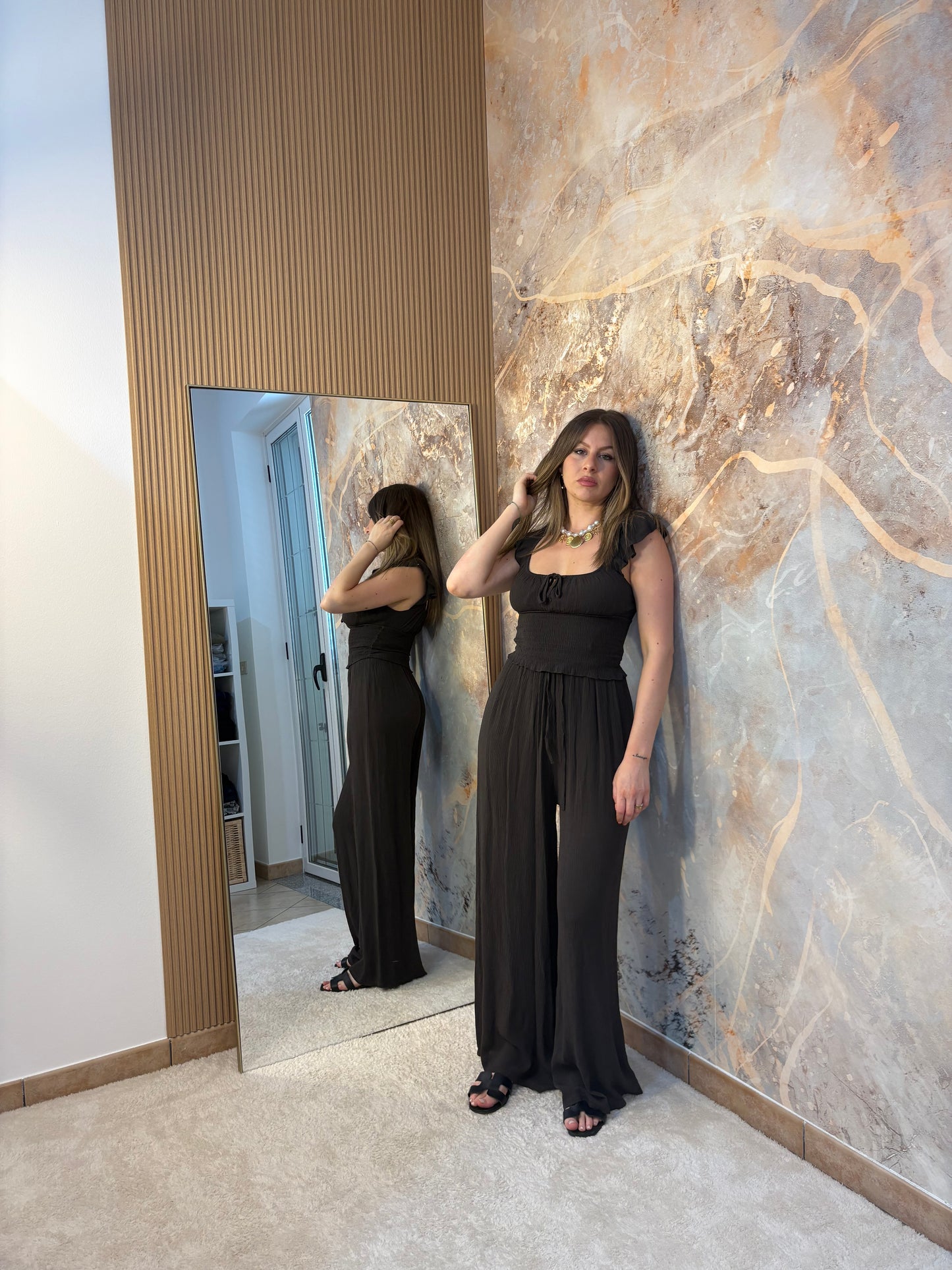 Coordinato Pure