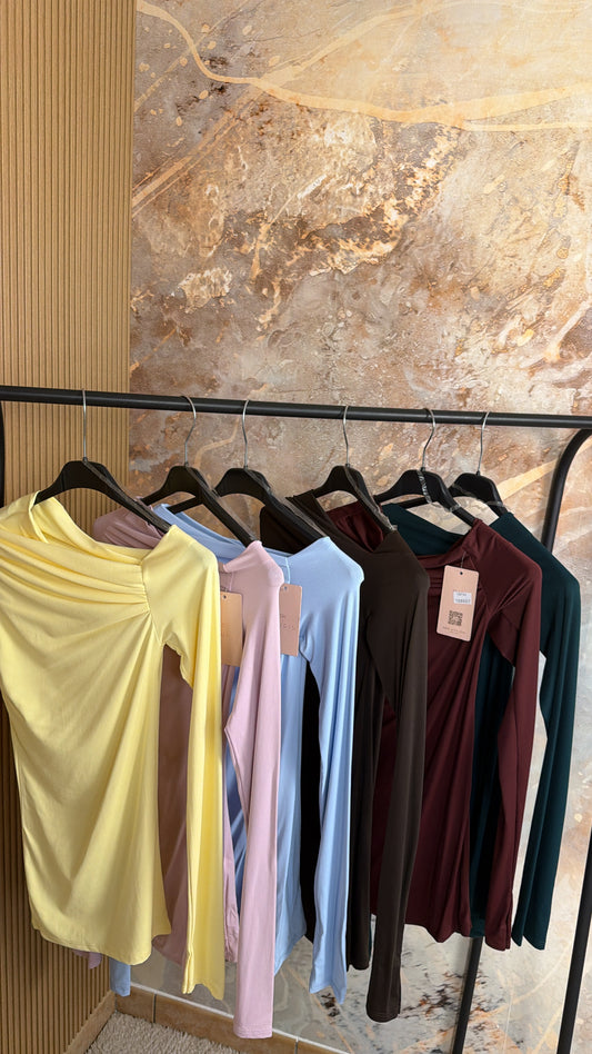MAGLIA KIM