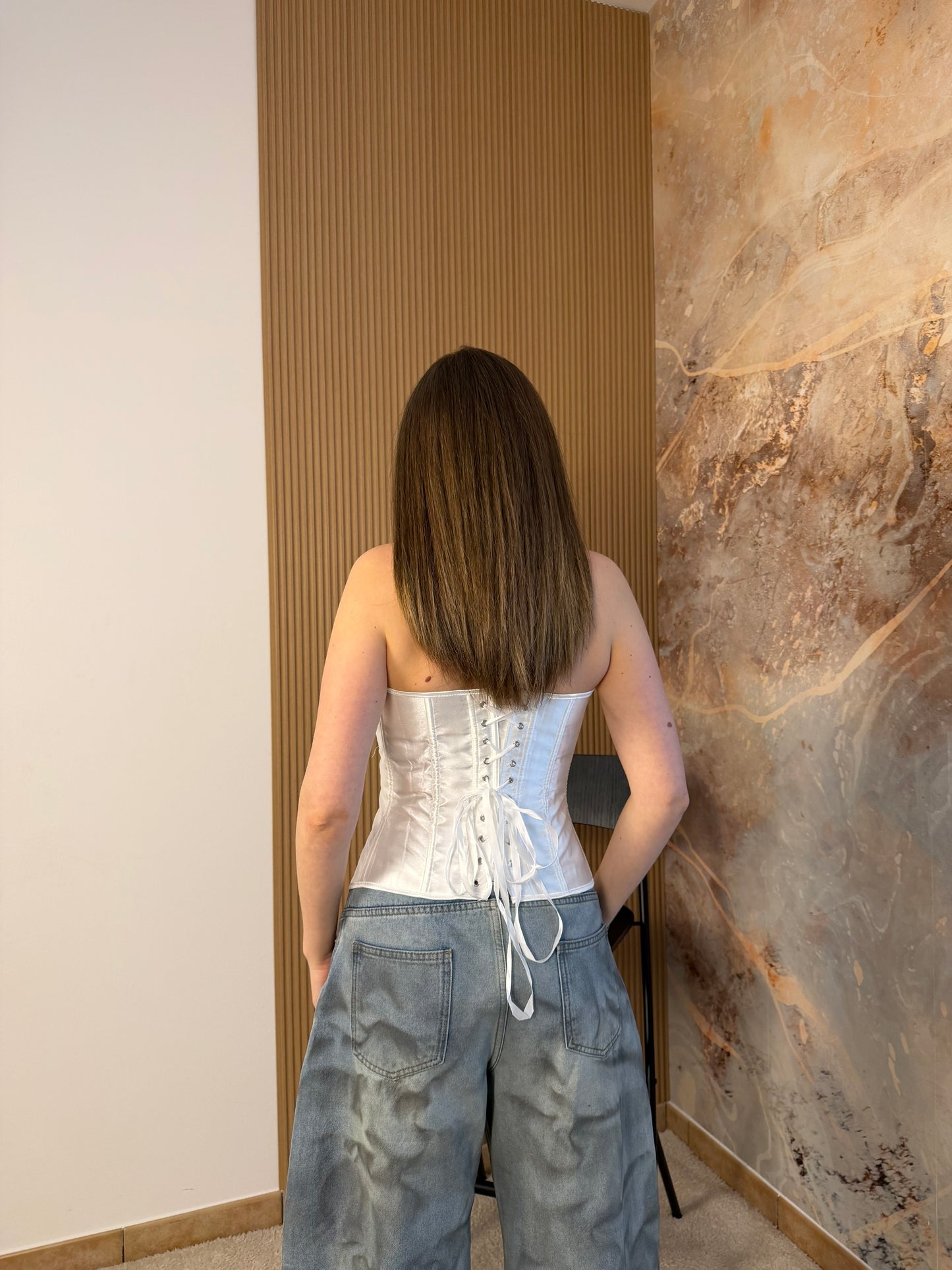 CORSETTO ANGEL