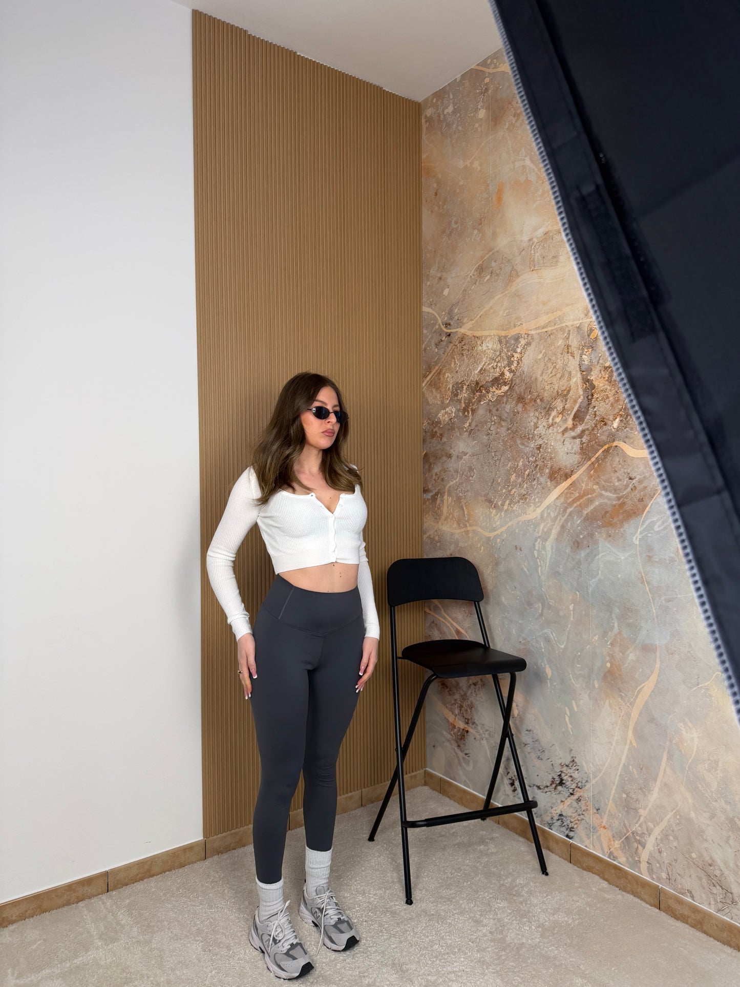 LEGGINGS CONTENITIVI