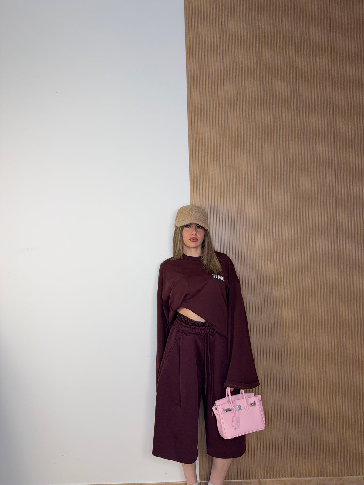 maglia nyc bordeaux