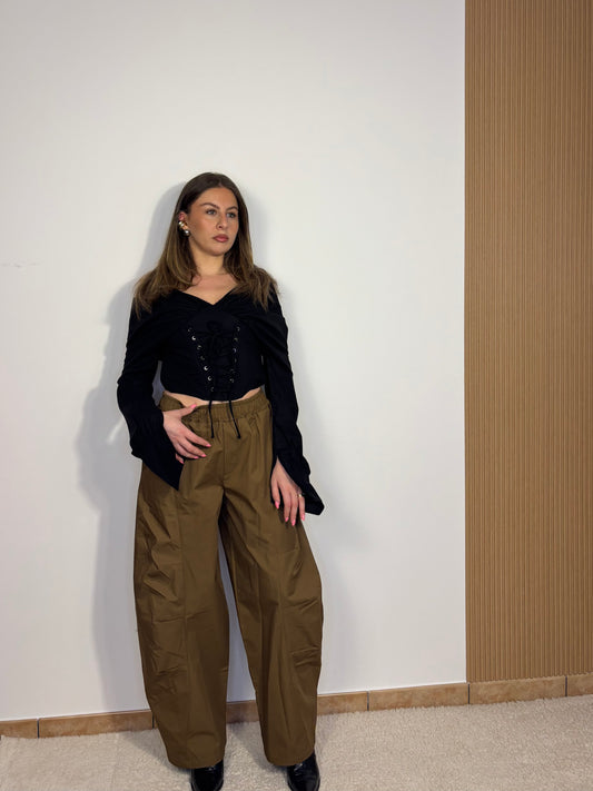 PANTALONE MILITARY