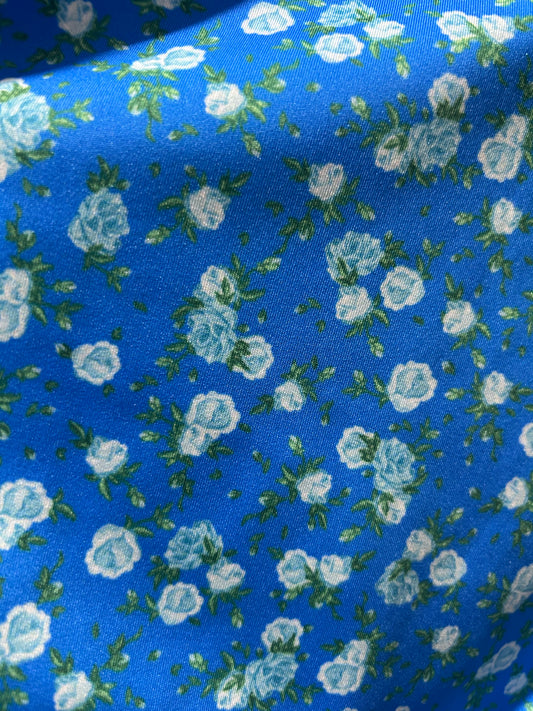 Body Flowers