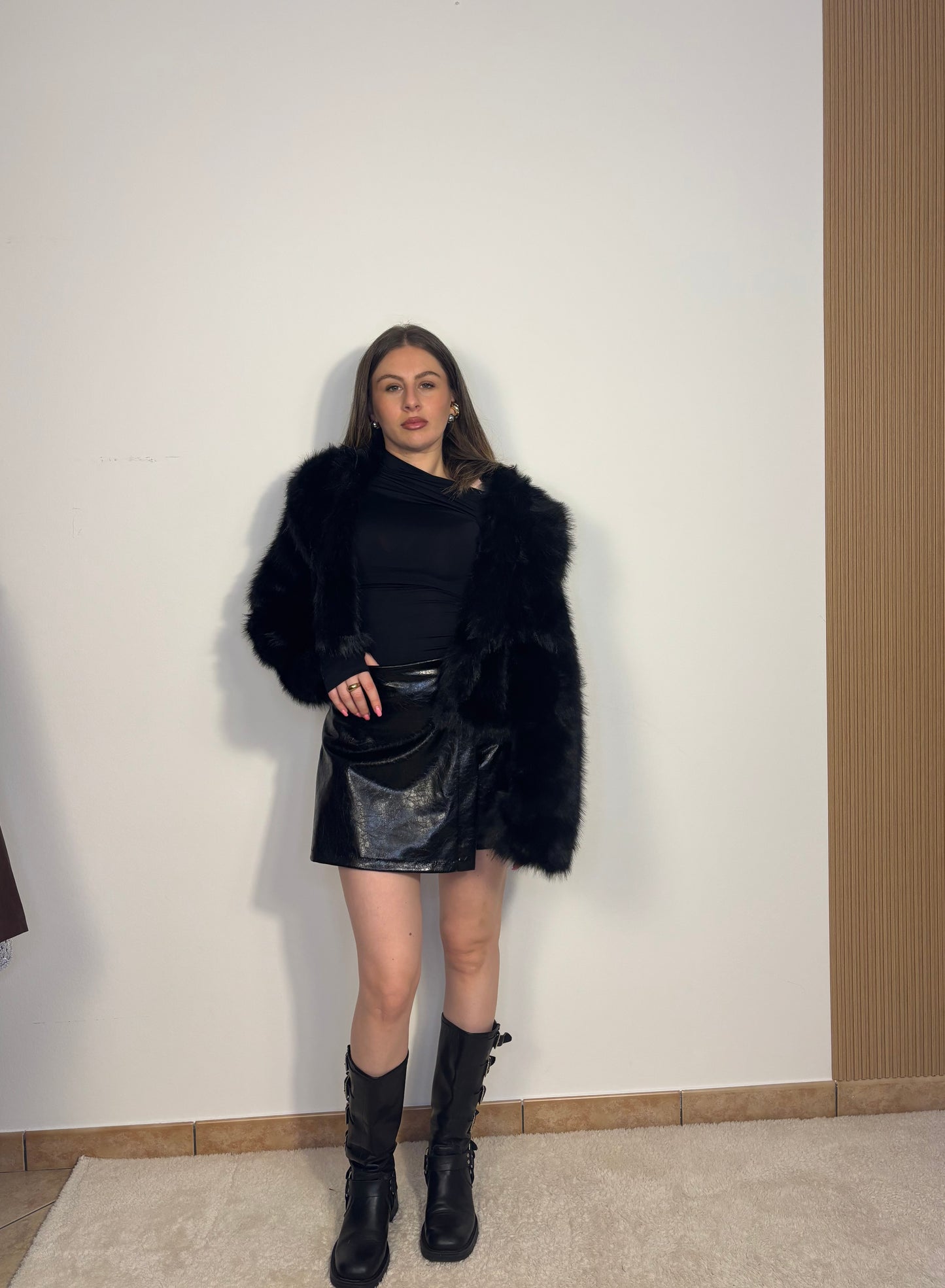 PANTAGONNA A PORTAFOGLIO