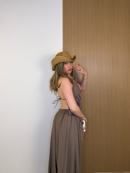 COORD TAUPE