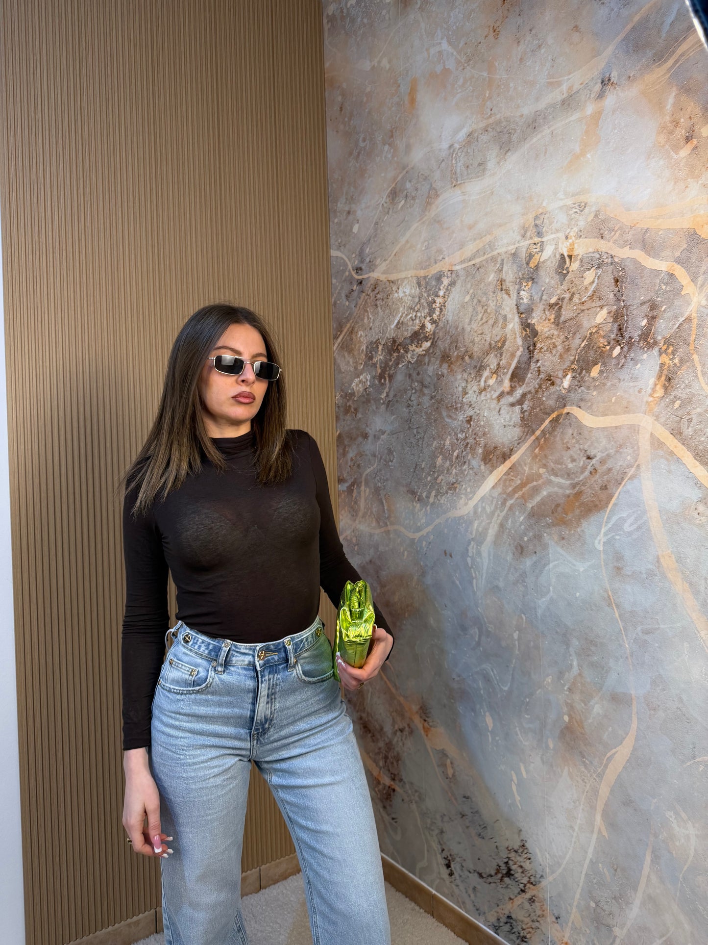 JEANS CINTURINI
