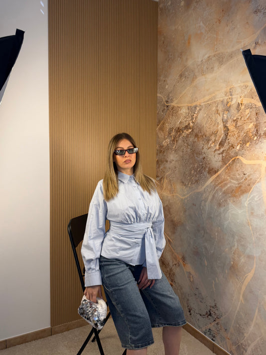 CAMICIA MARCELA