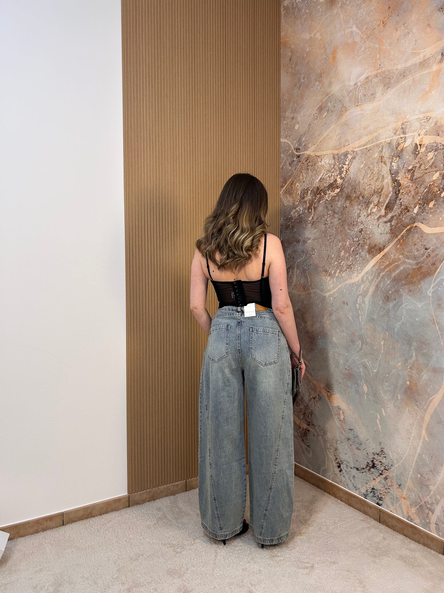 Jeans Boon