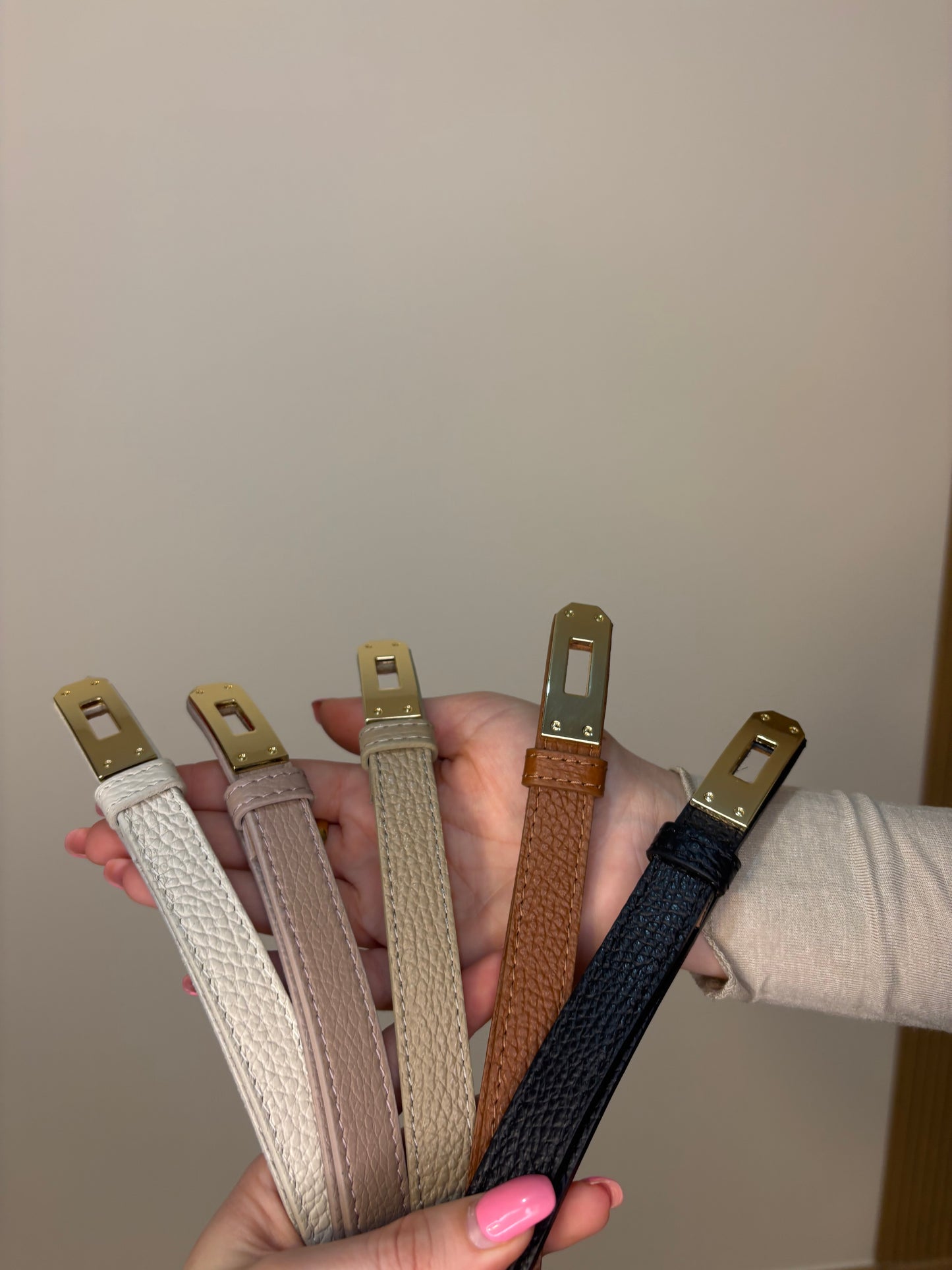 CINTURA MOD. H*ERMES