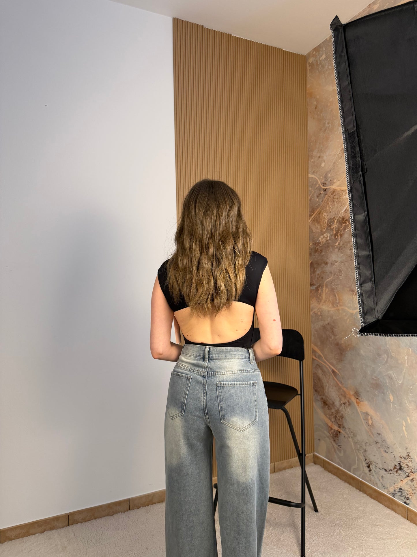 JEANS NUANCES