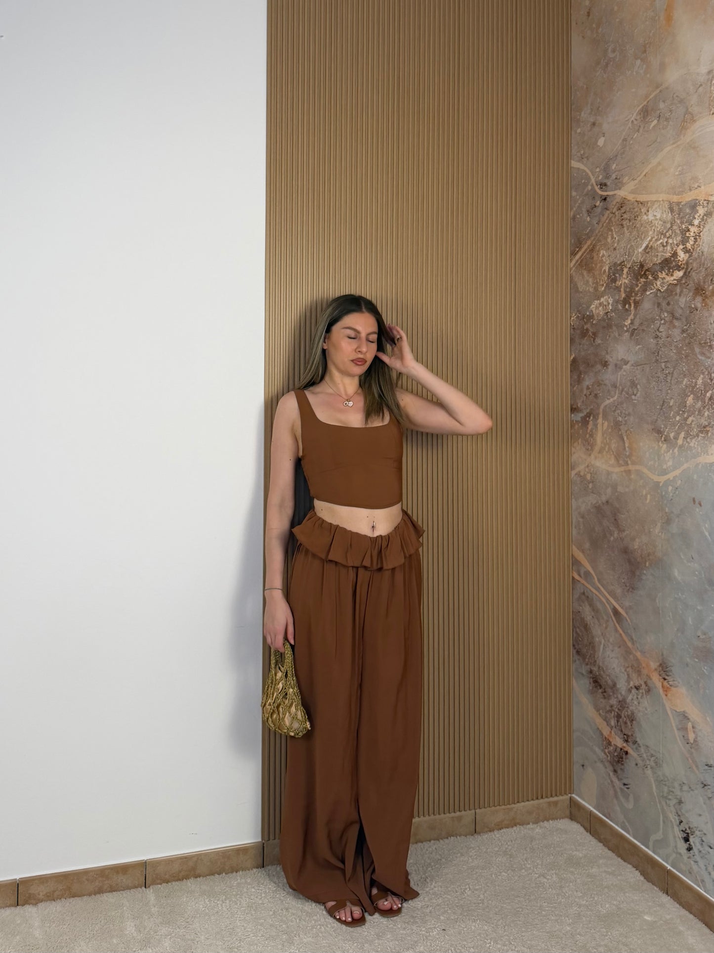 coordinato nina