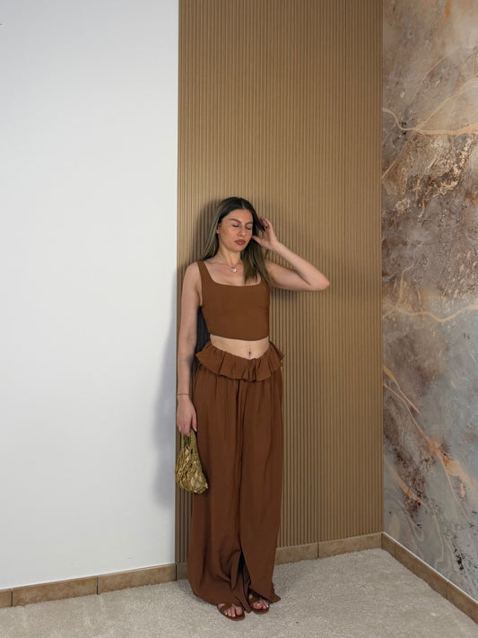 coordinato nina
