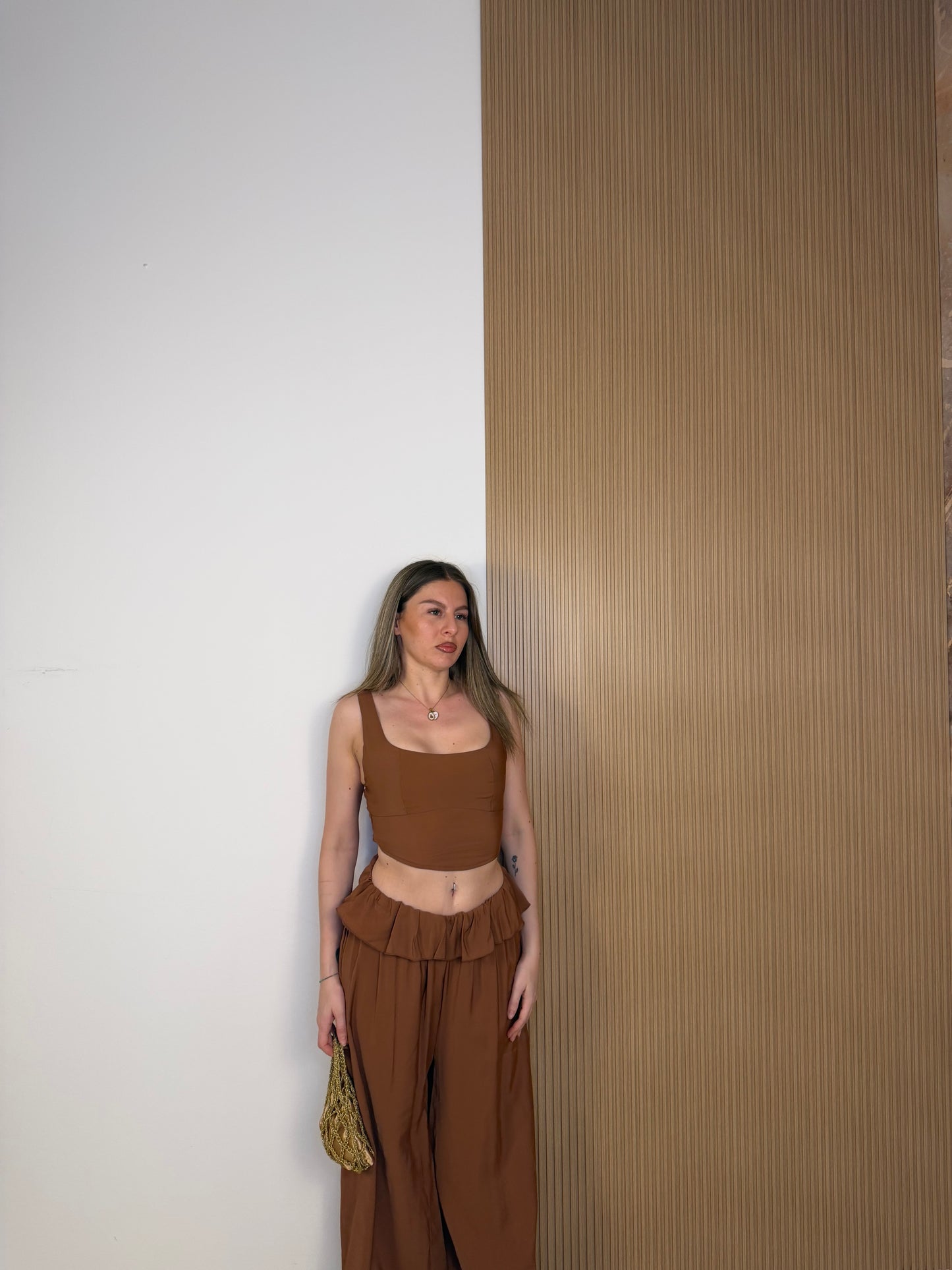 coordinato nina