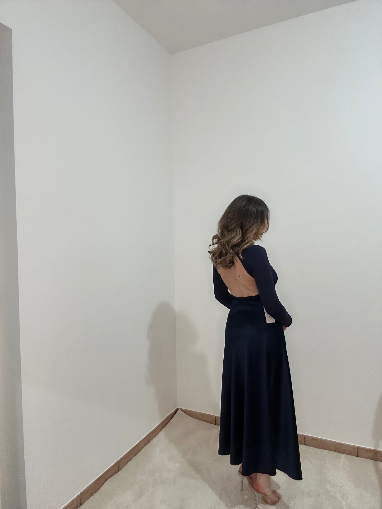 Body Schiena