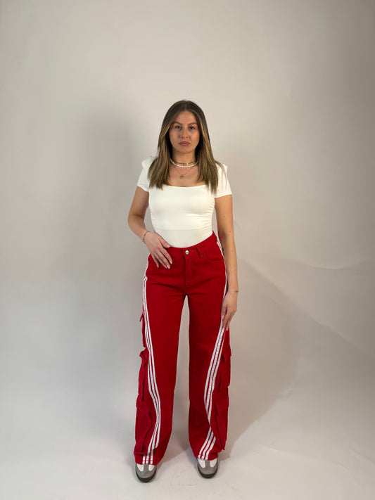 Jeans Basket