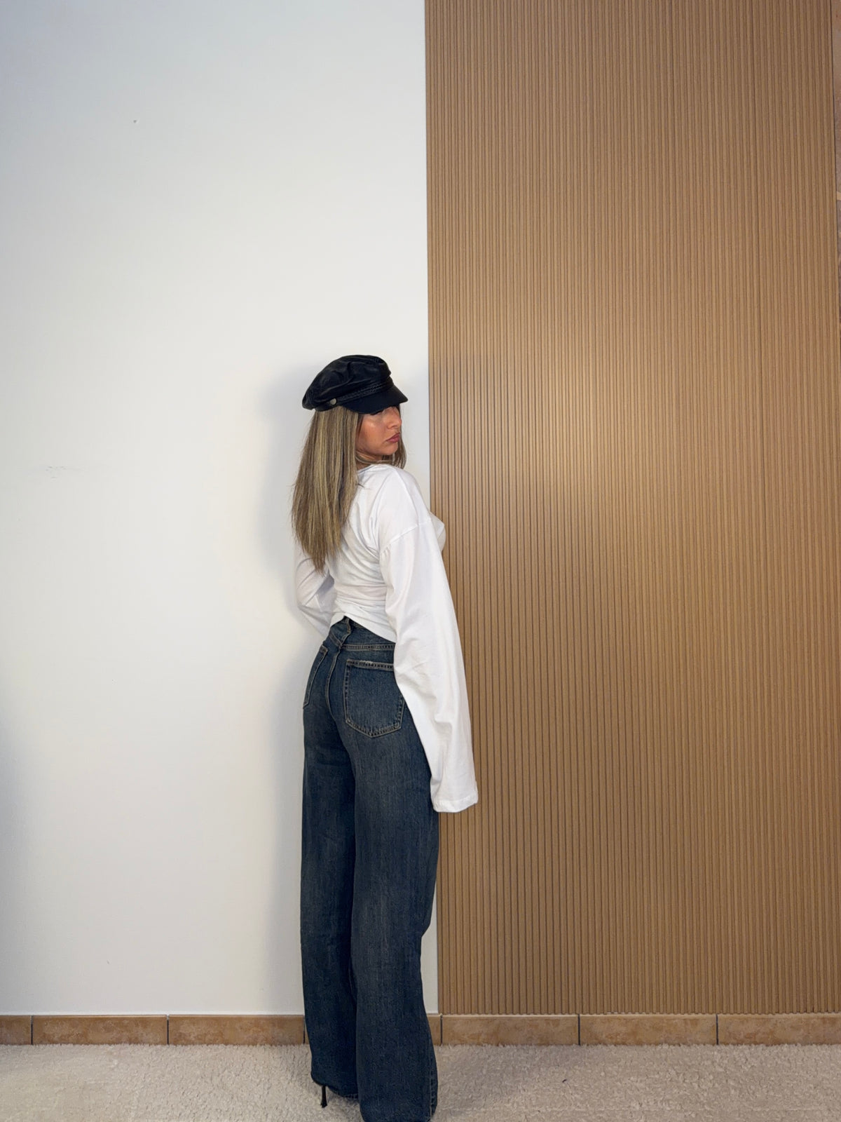 jeans lavaggio 0