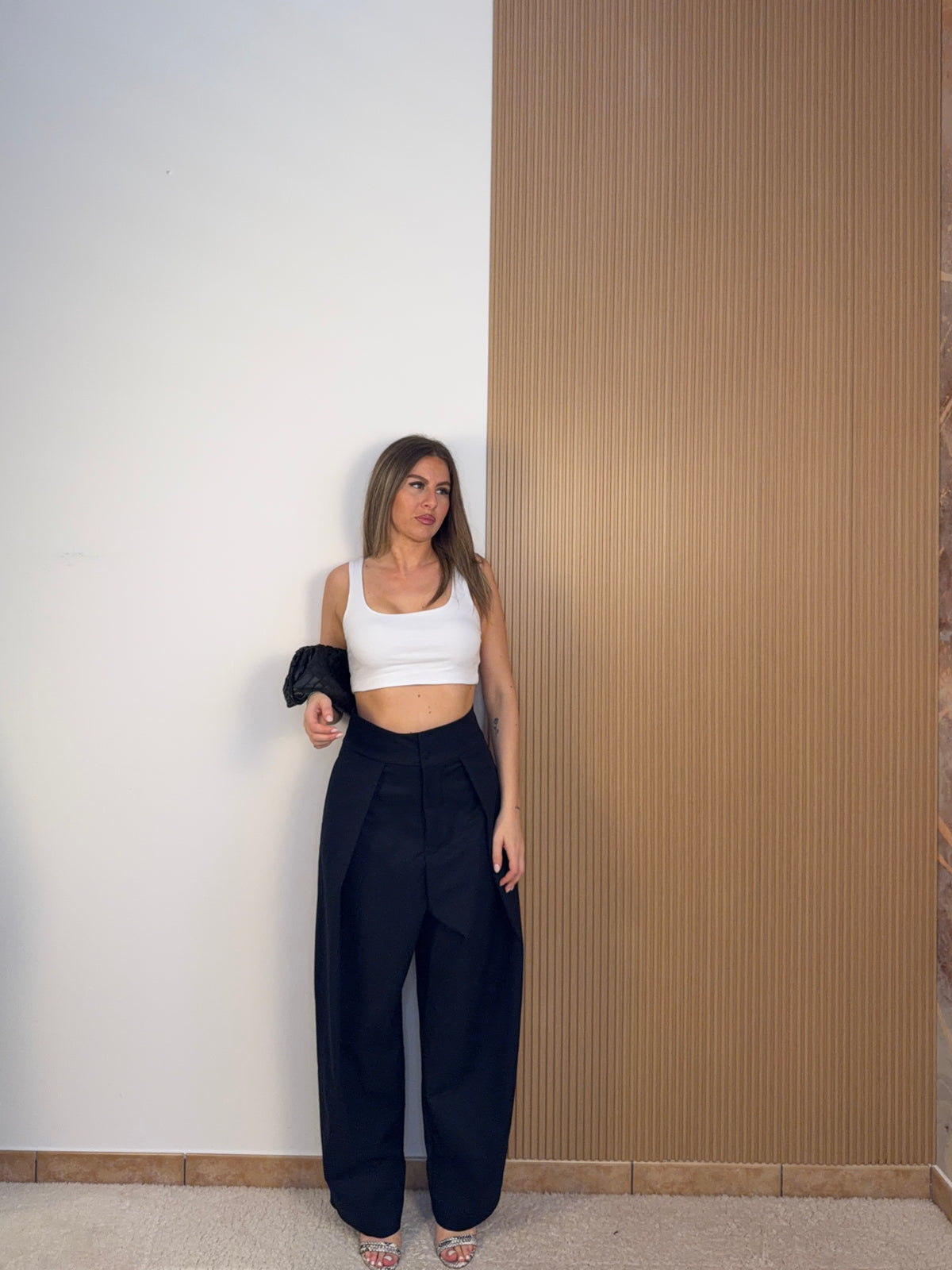 pantalone bonnie