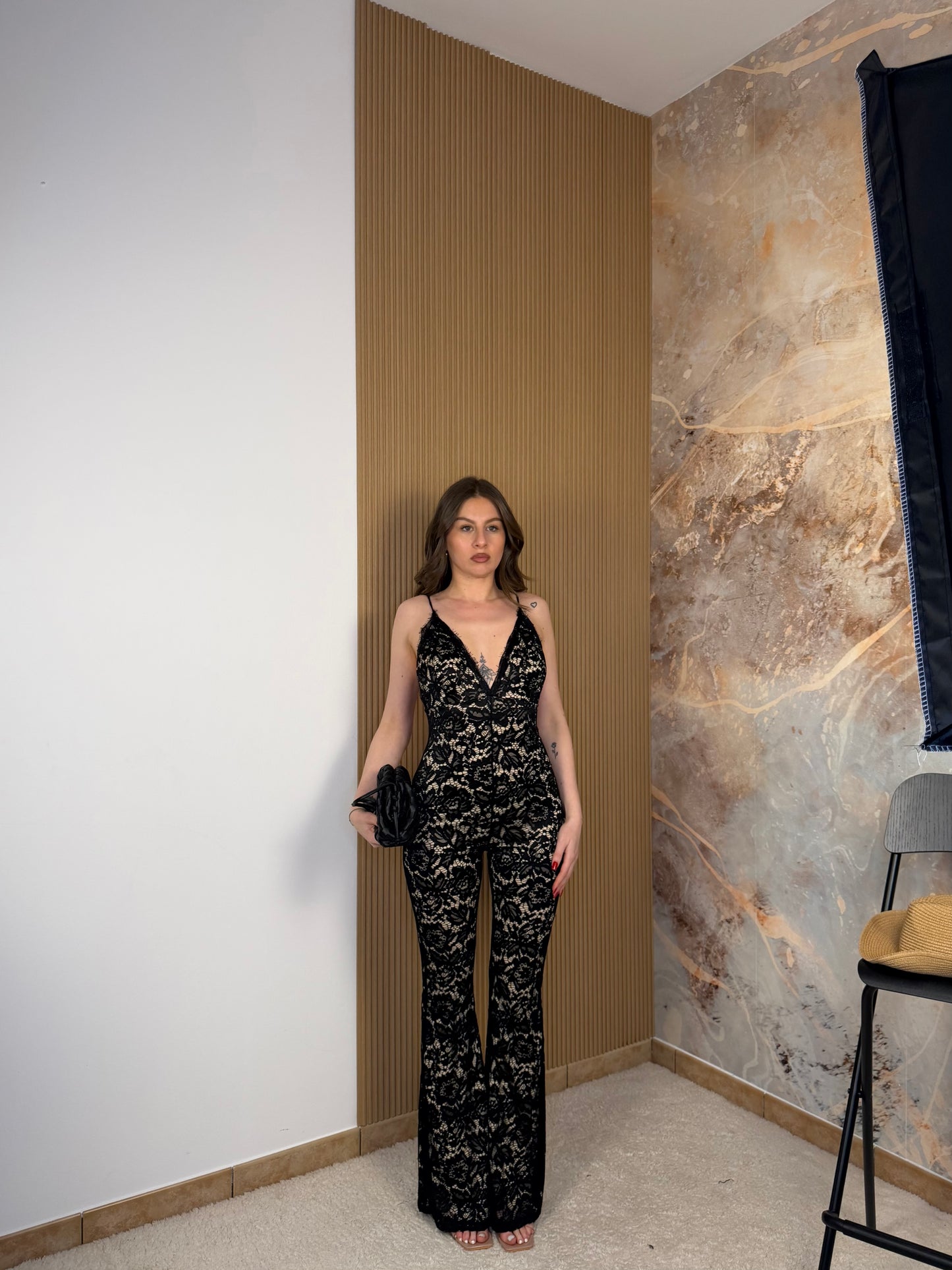 JUMPSUITS PANTERA