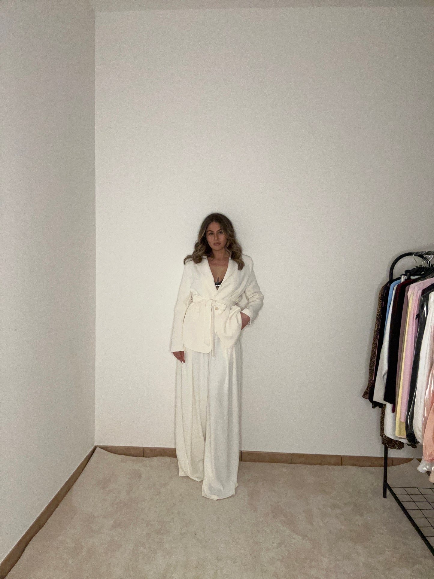 Pantalone Purity