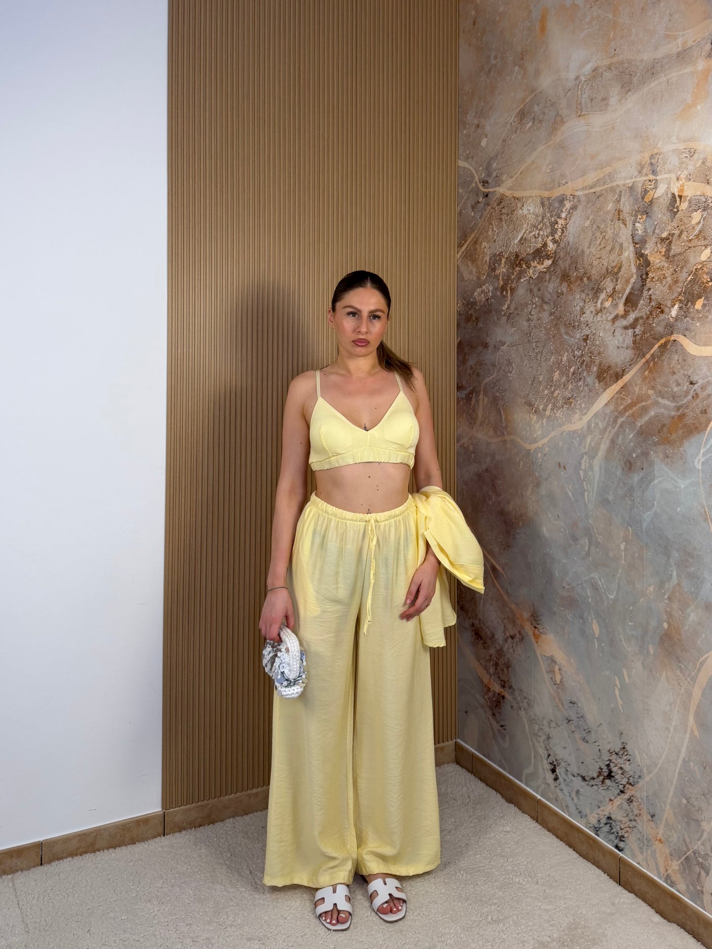 coordinato sole