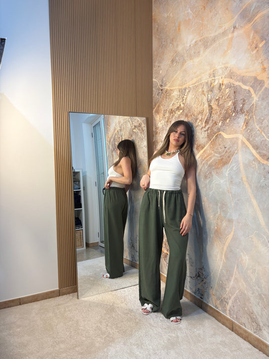 Pantalone Must