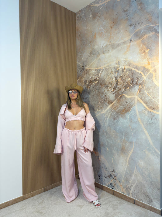 Coord-set Safari
