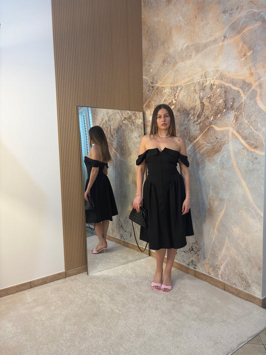 Abito Bon Ton