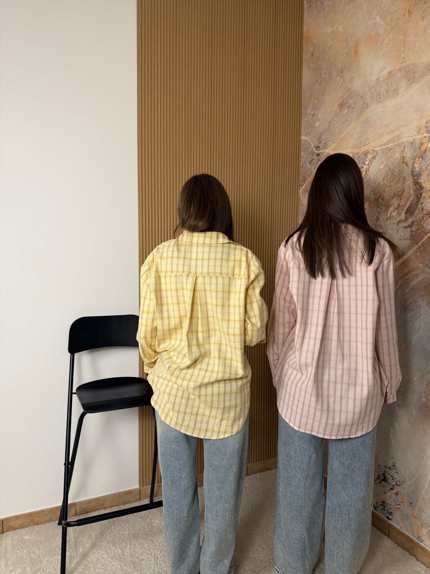 CAMICIA PENNY