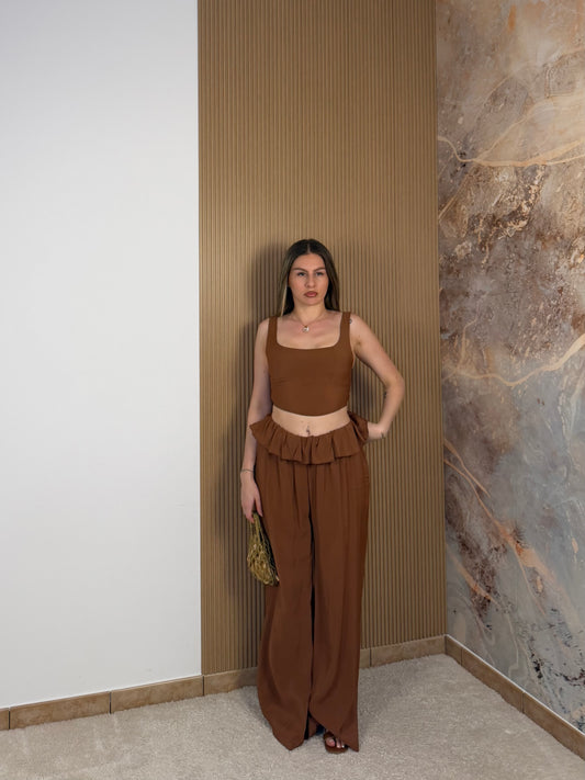 coordinato nina