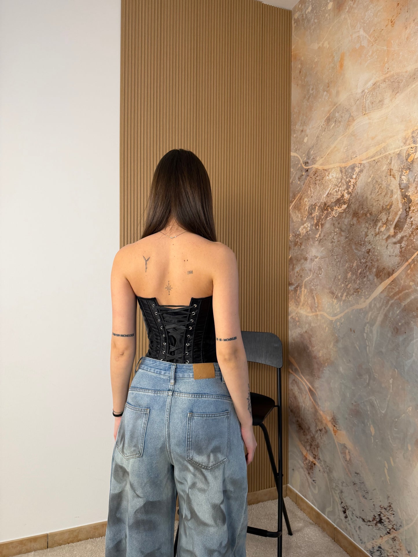 CORSETTO ANGEL