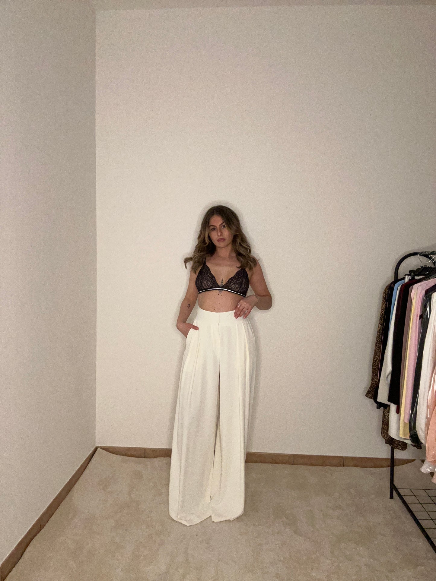 Pantalone Purity