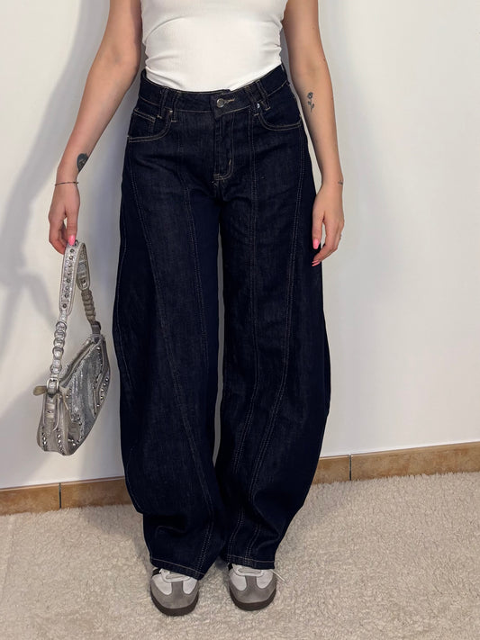 JEANS LINES