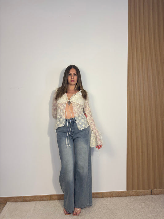 JEANS NUANCES