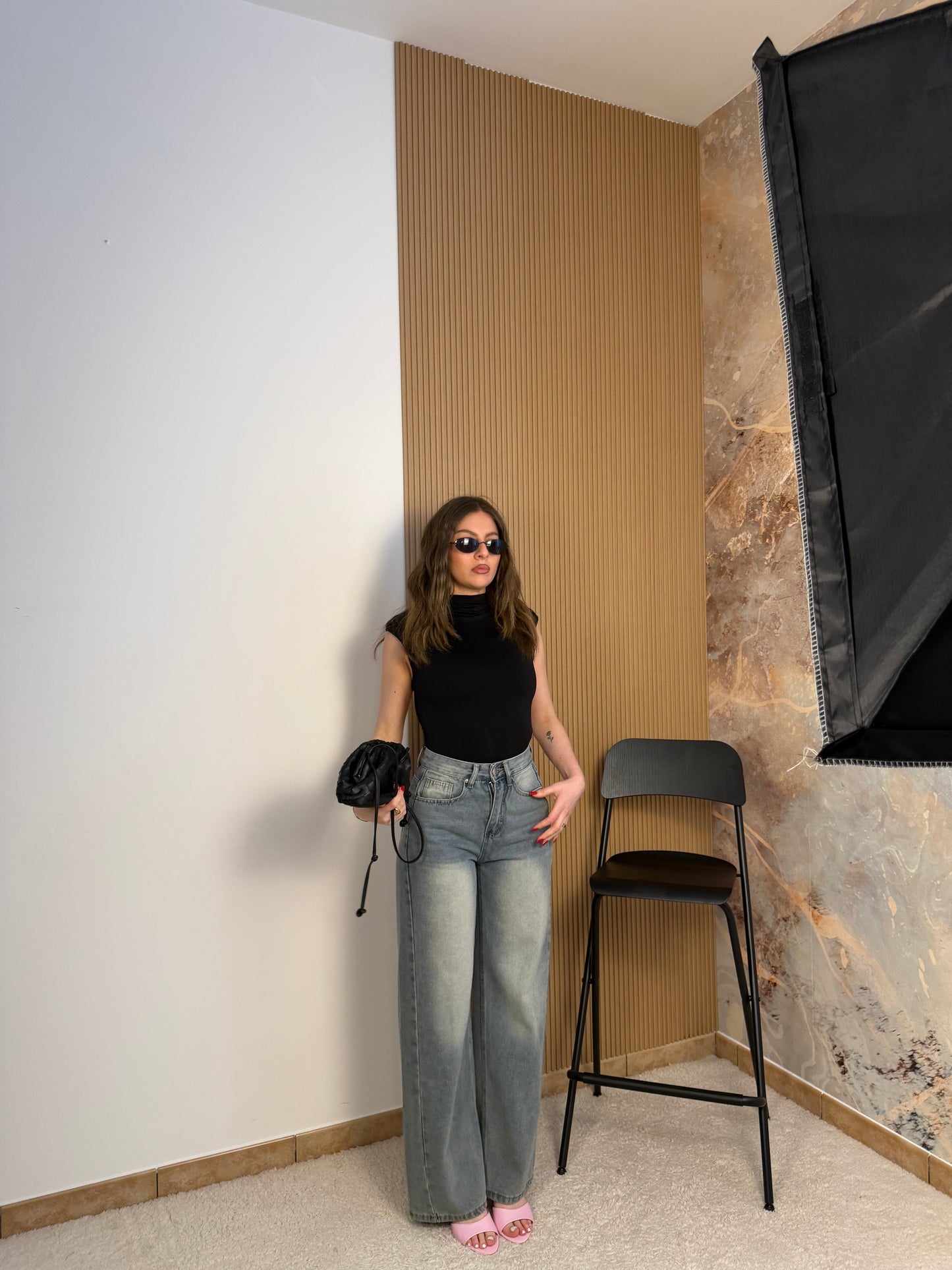 JEANS NUANCES