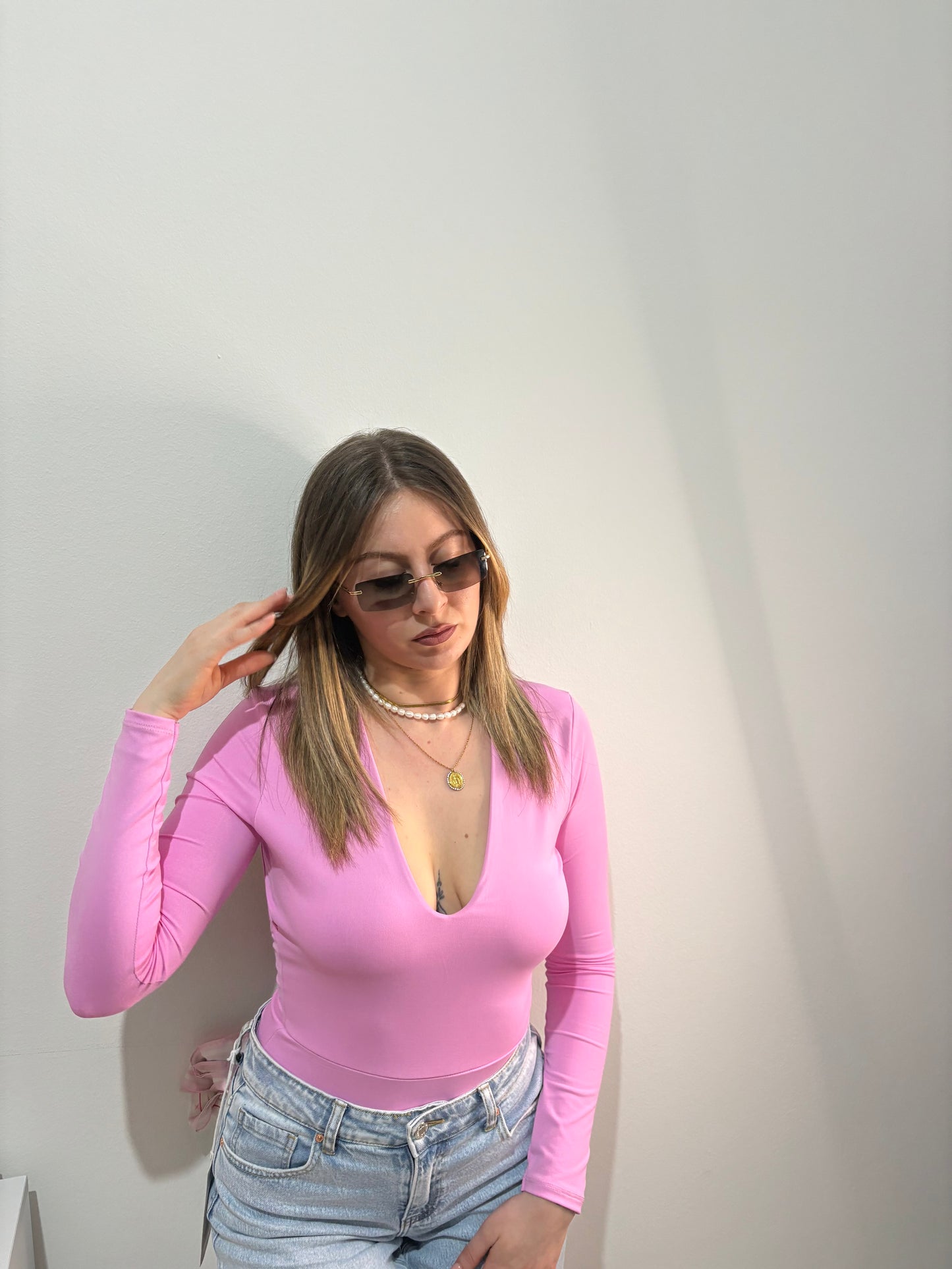 Body Schiena